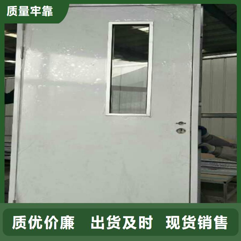 电动铅门厂家实地货源