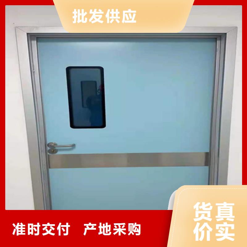 工业探伤门厂家好口碑