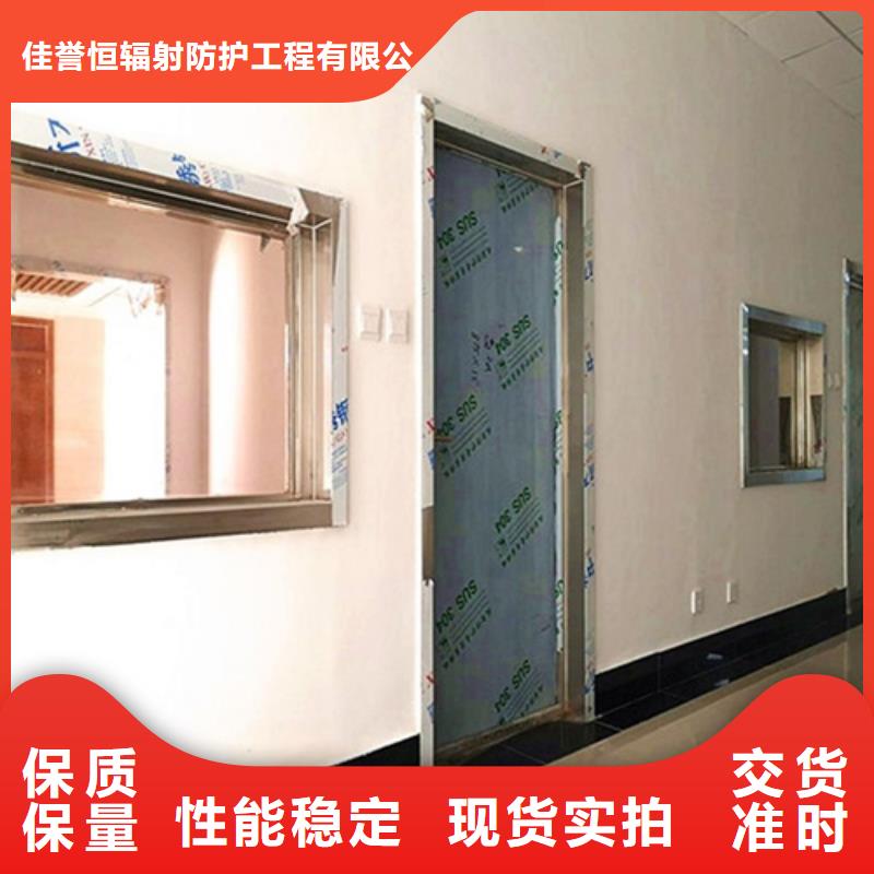 不锈钢铅门-送货上门