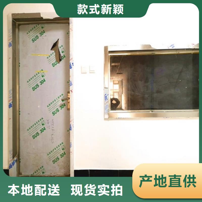 质量优的铅防护门厂现货厂家
