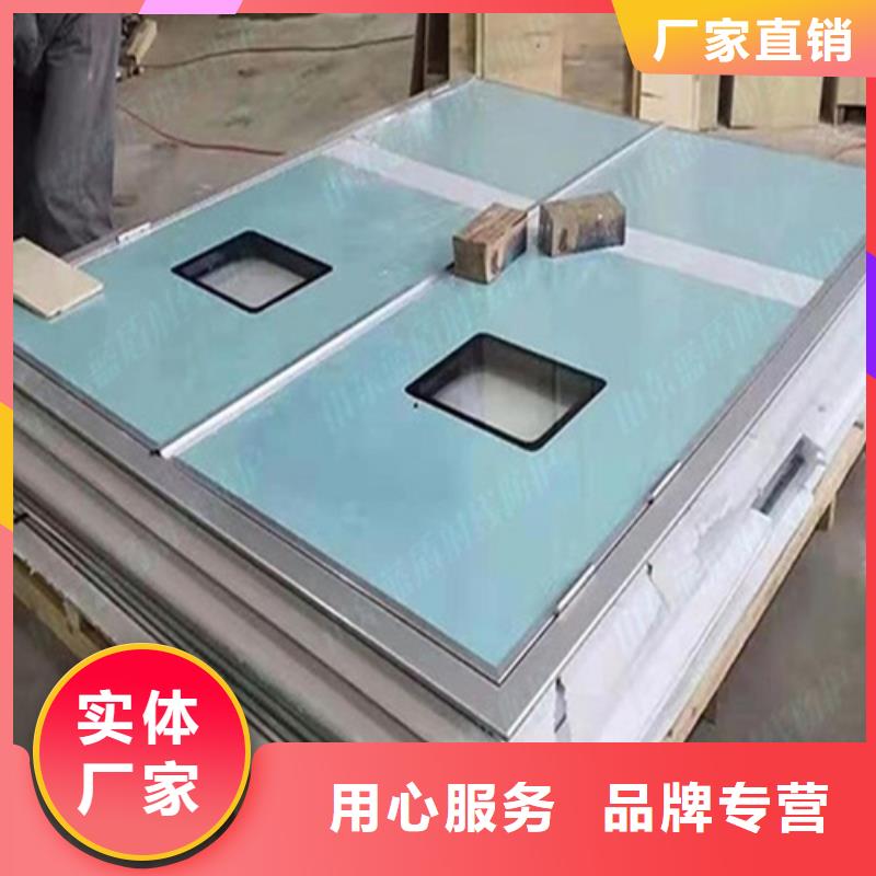 【铅门,防辐射铅门工厂价格】