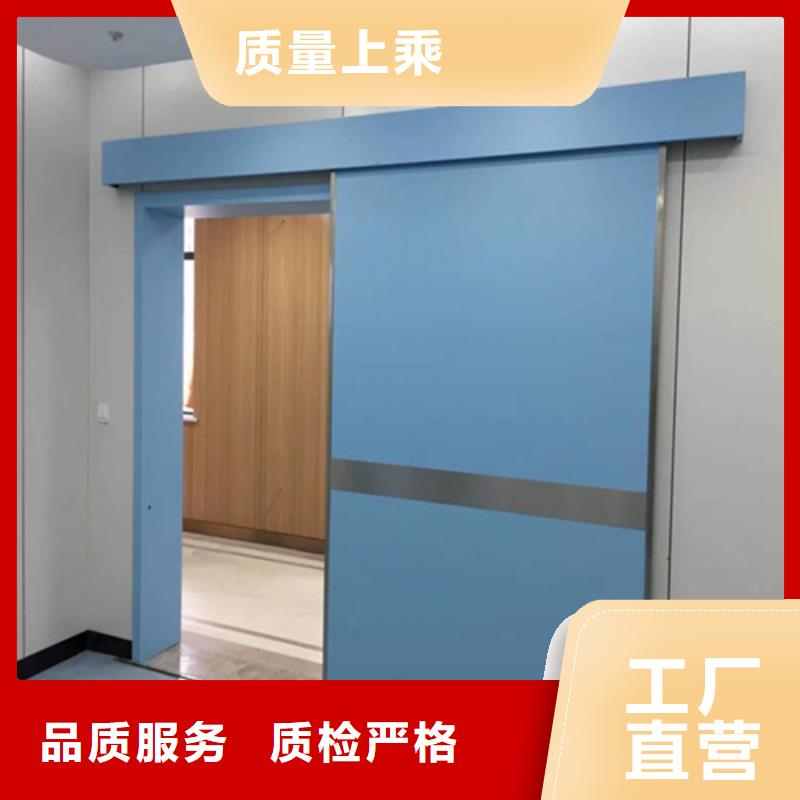 信誉好的平开铅门