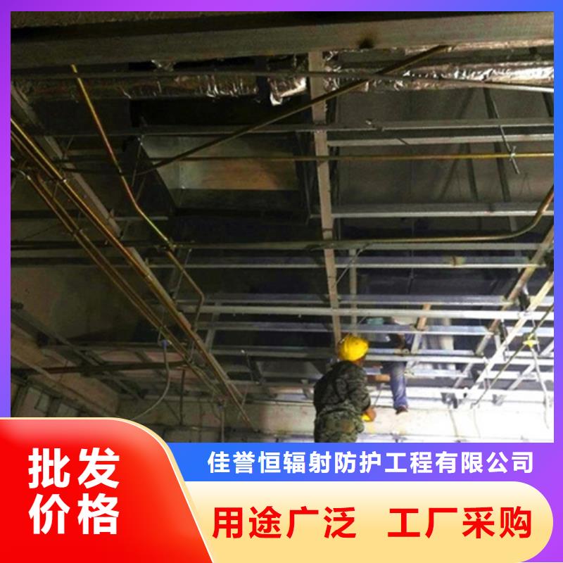 质量优的4mmpb铅门生产厂家