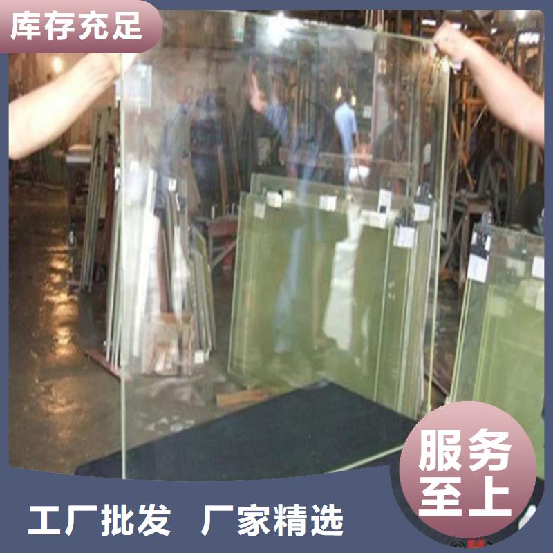 高性能辐射玻璃大型厂家直销