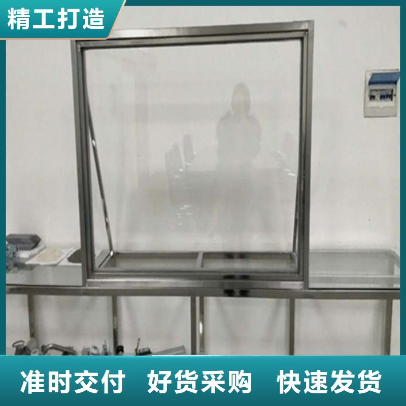 含铅玻璃厂家信守承诺