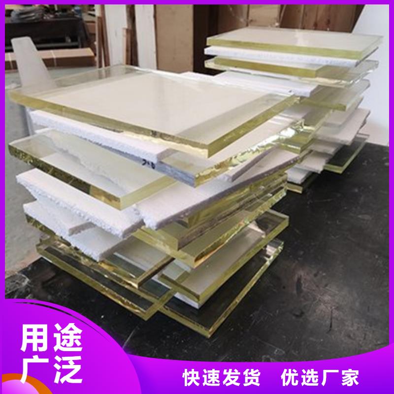 高性能辐射玻璃大型厂家直销
