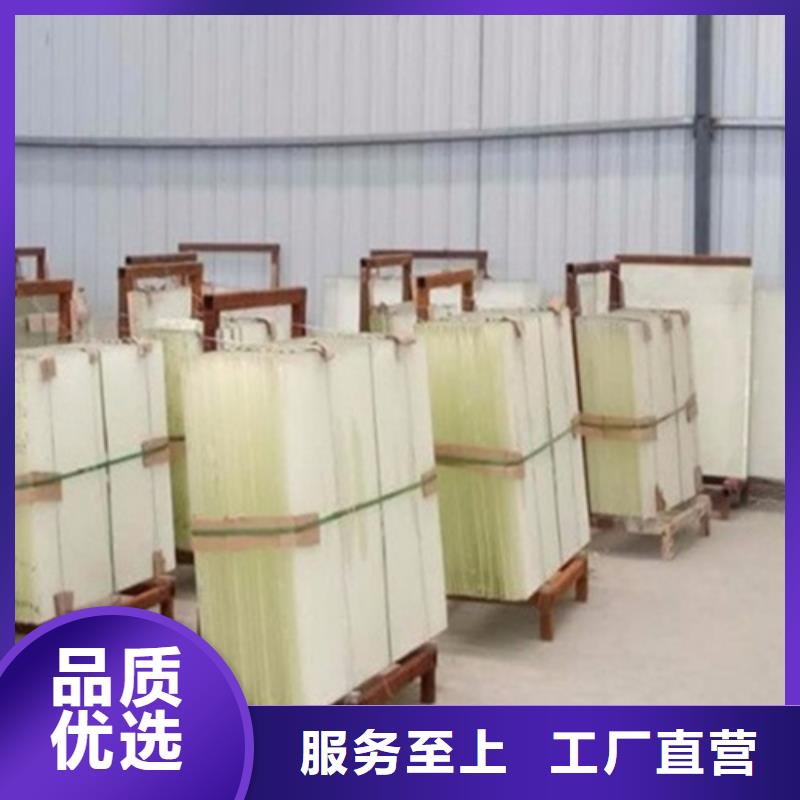 DR室铅玻璃适用范围广