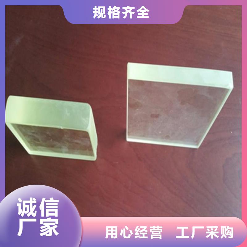 高性能辐射玻璃大型厂家直销
