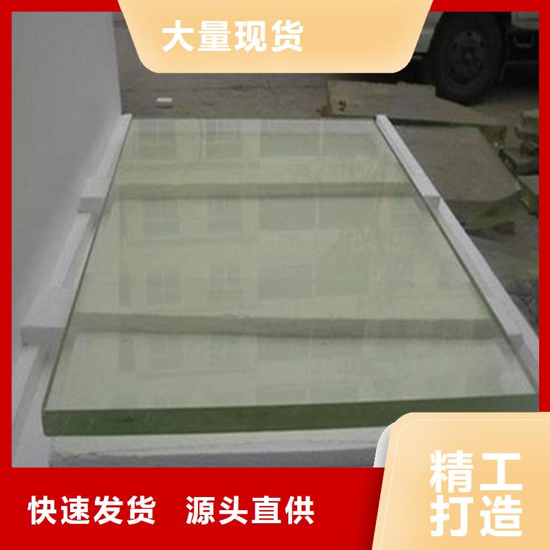 供应CT室玻璃的公司