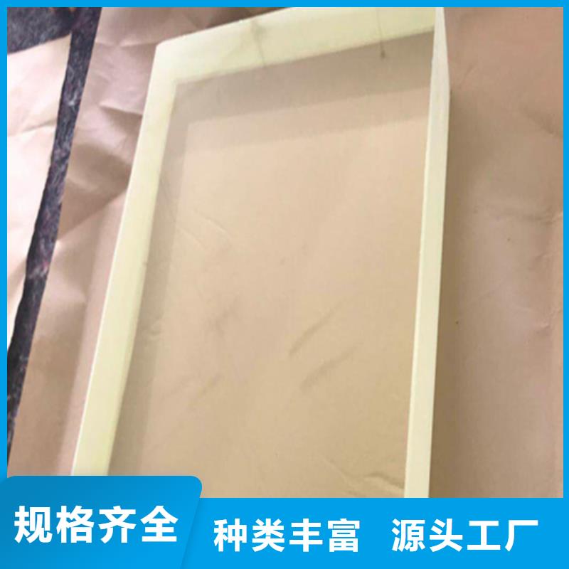 zf6系列铅玻璃企业-大厂直销
