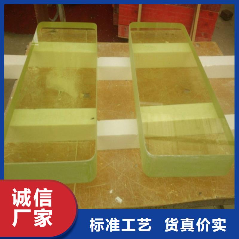供应CT室玻璃的公司