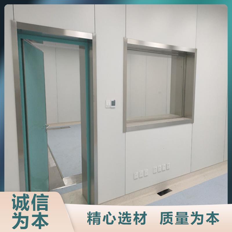 【铅玻璃防辐射板精工细致打造】