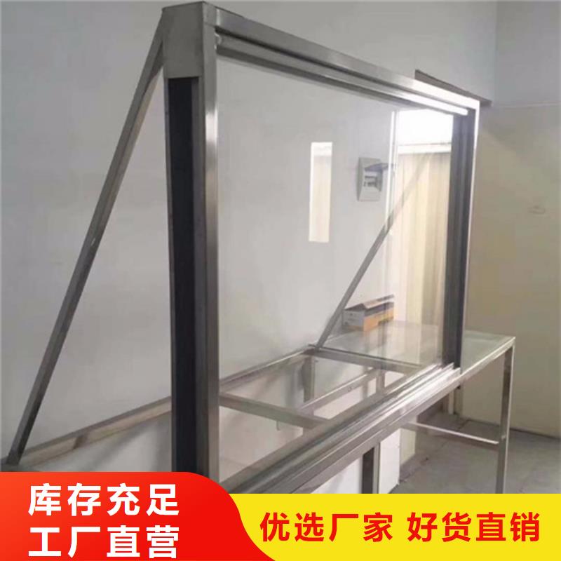 供应CT室玻璃的公司