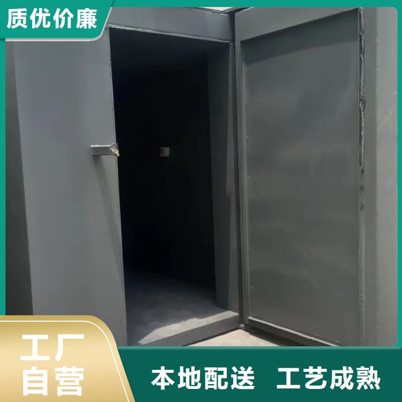 放射科用铅房价格实惠