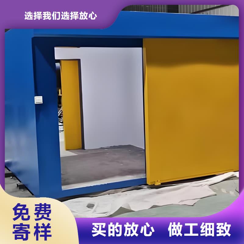 放射科用铅房多重优惠