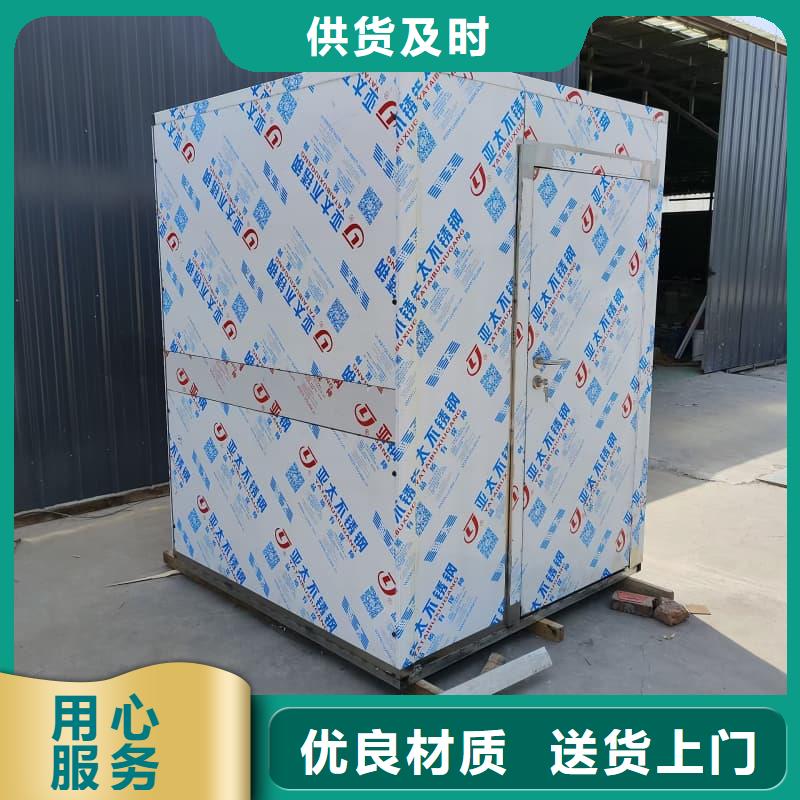 放射科用铅房品牌厂家-放心选购