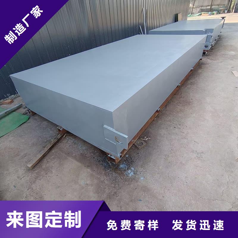 生产多功能铅房的供货商