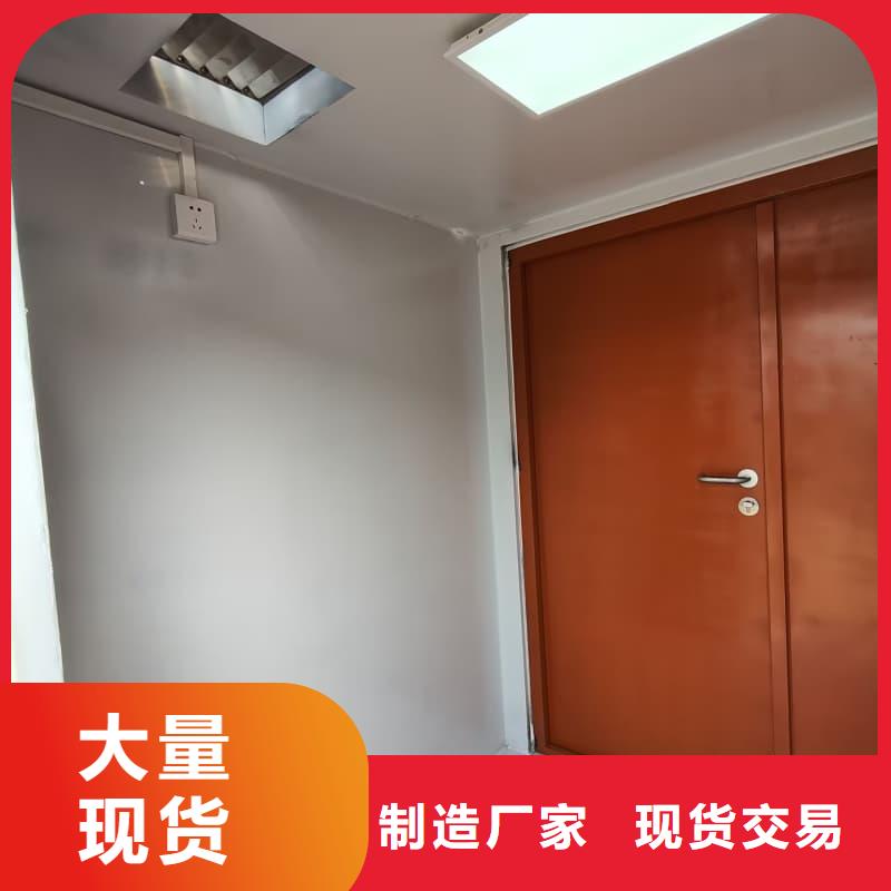 负压病房新品上市