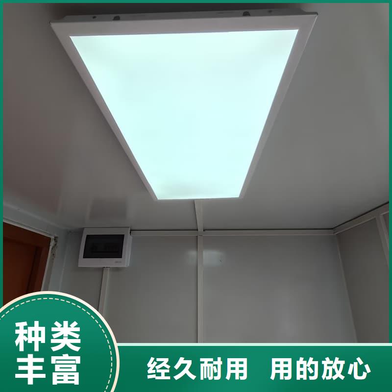 经验丰富的单开门铅房供货商