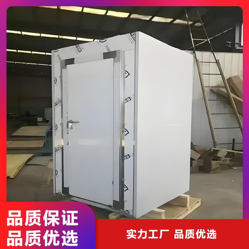 可按需定做放射科用铅房的厂家