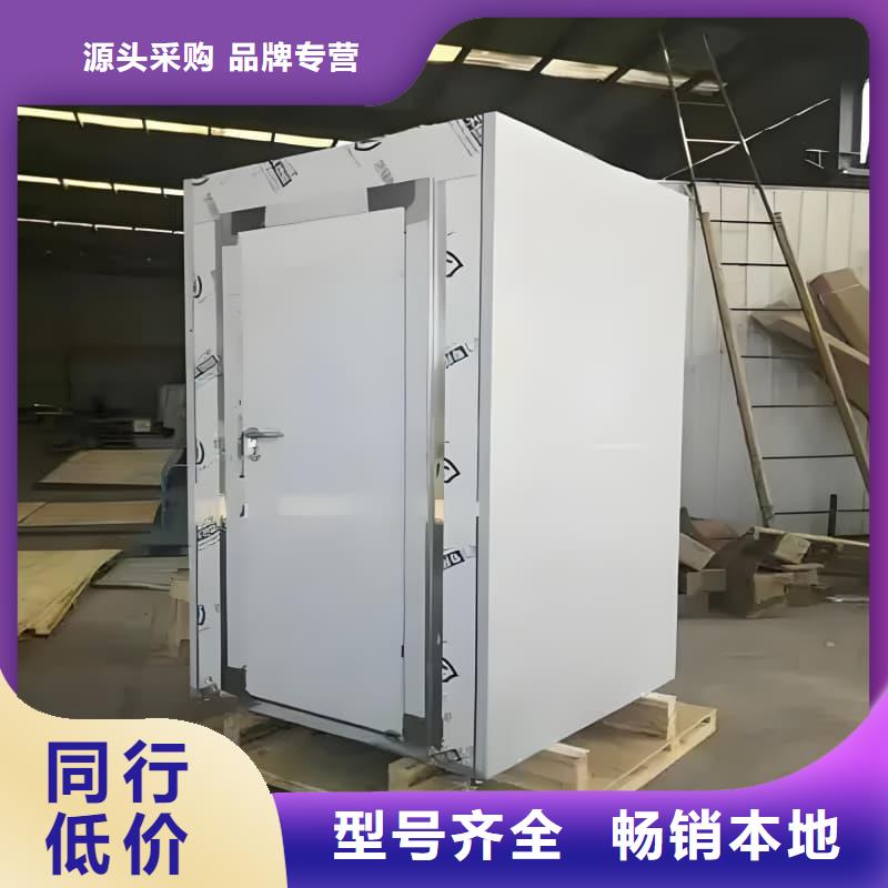 放射科用铅房多重优惠