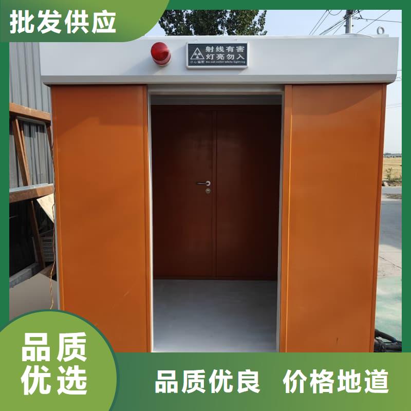 定制多功能铅房_诚信企业