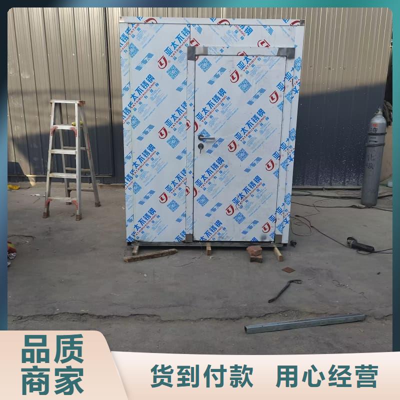 可按需定做放射科用铅房的厂家