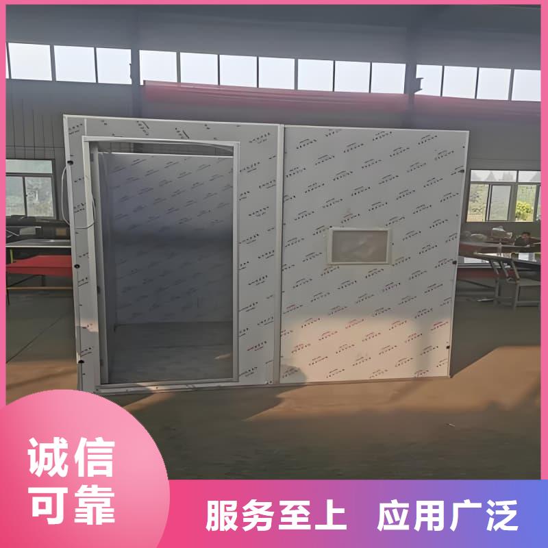 有现货的移动全景铅房供货商