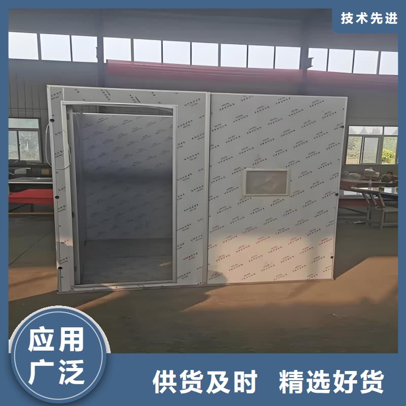 防护铅房欢迎致电