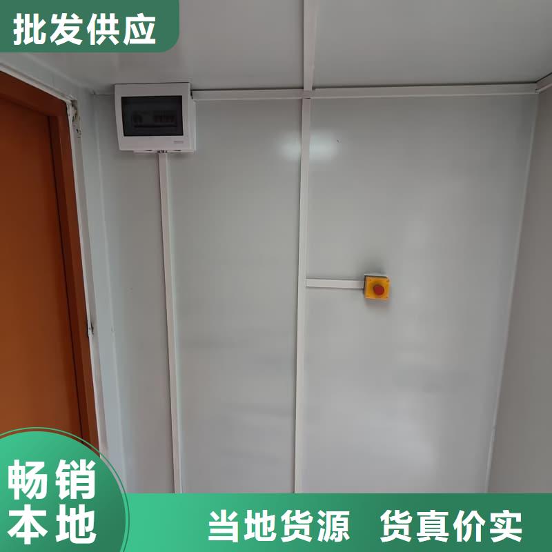 负压病房新品上市
