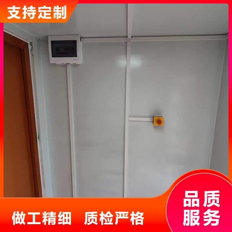 经验丰富的单开门铅房供货商