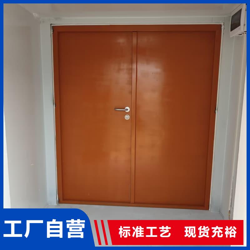 放射科用铅房价格实惠