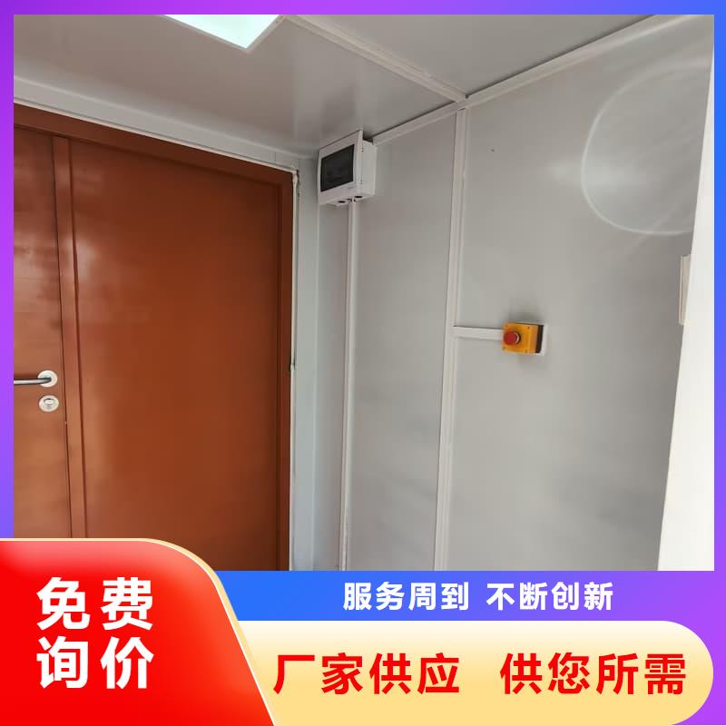 CT定制铅房存货充足