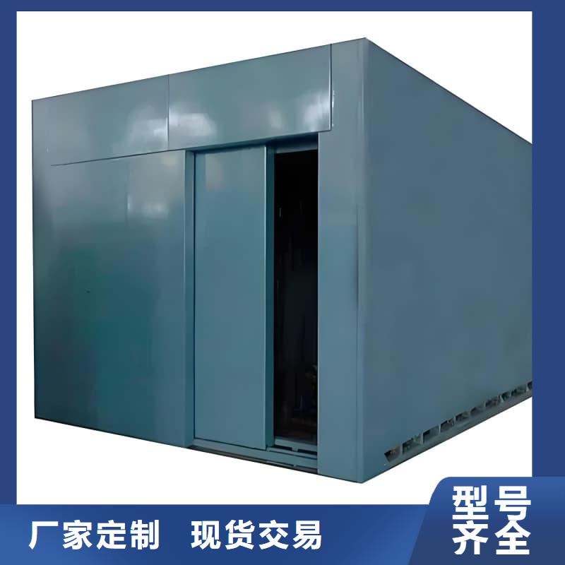 周边多功能铅房生产厂家