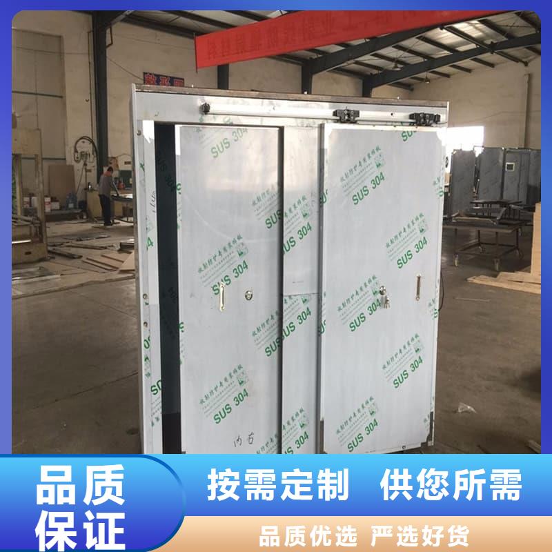规格齐全的射线防护活动铅房供货商