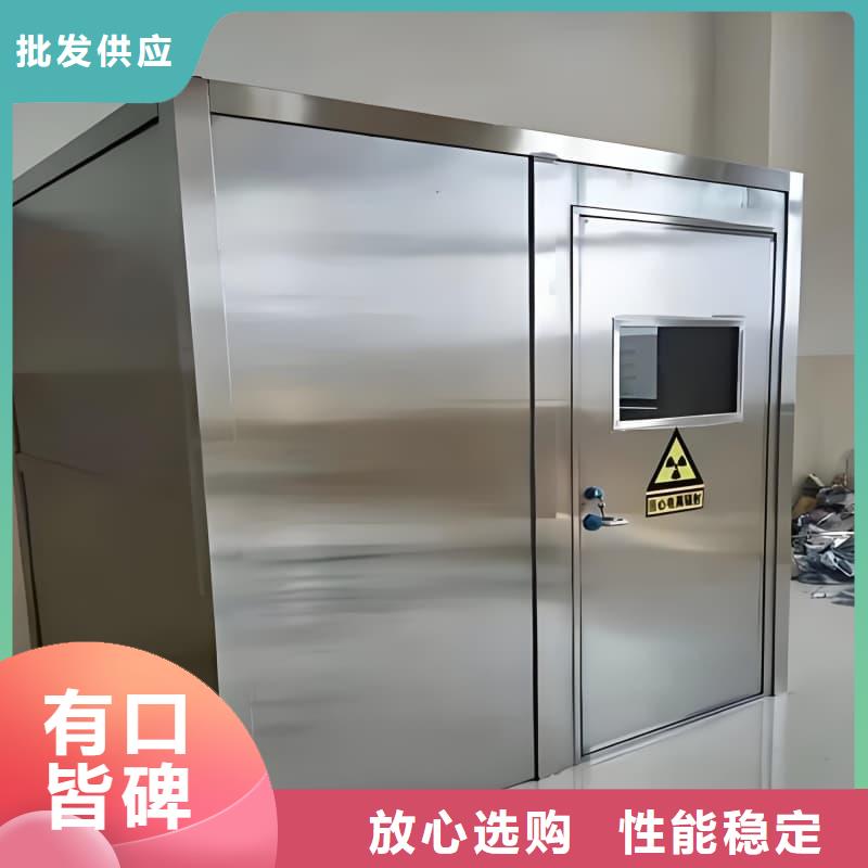 放射科用铅房品牌厂家-放心选购