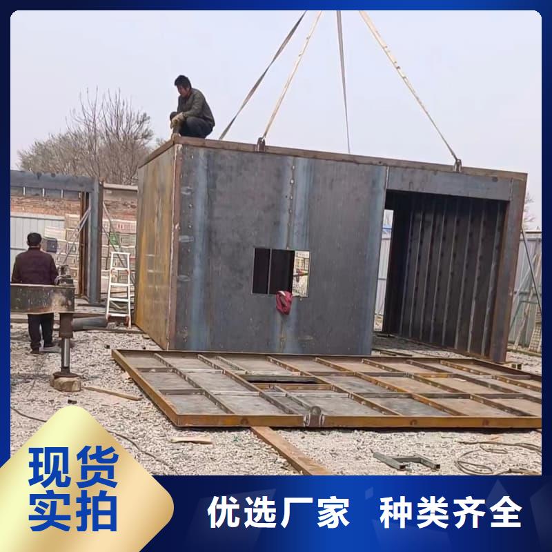 批发单开门铅房_精选厂家