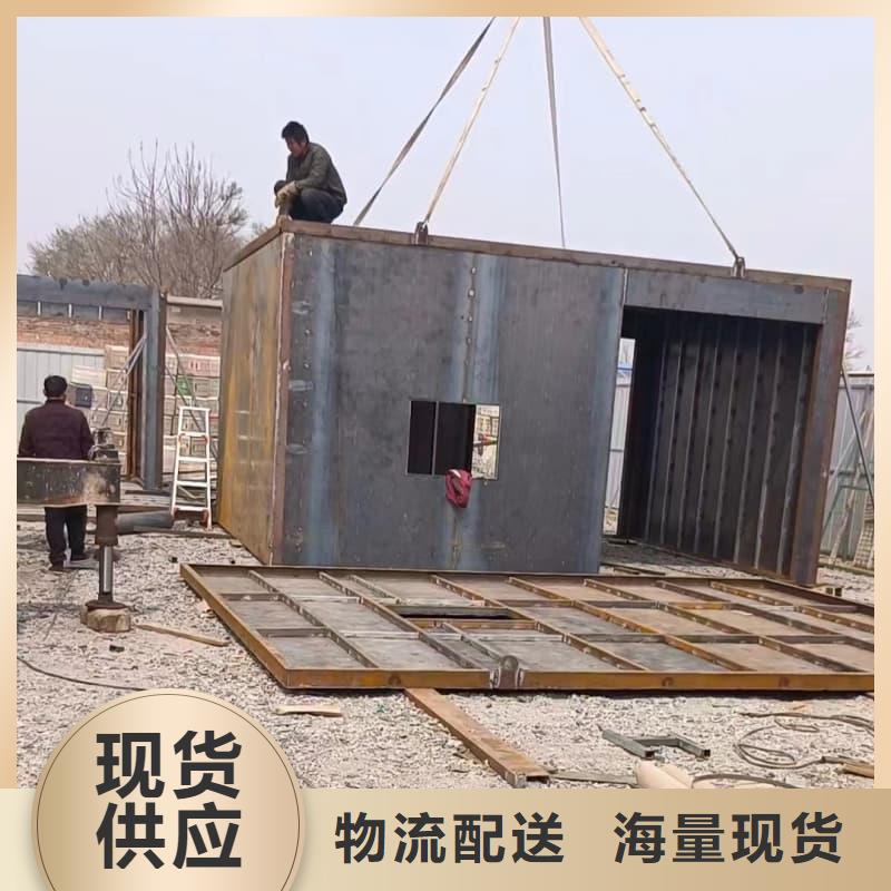 可按需定做放射科用铅房的厂家
