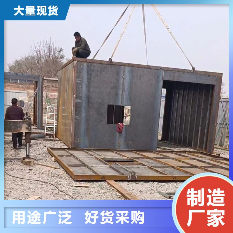 质量优的移动全景铅房厂家