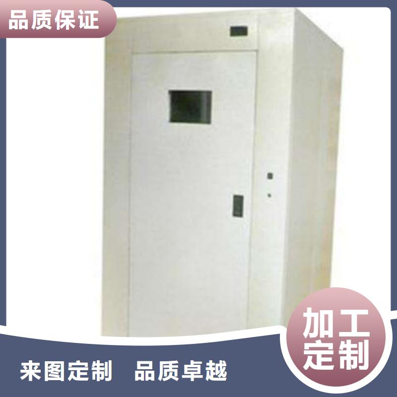 工业防腐铅房销售