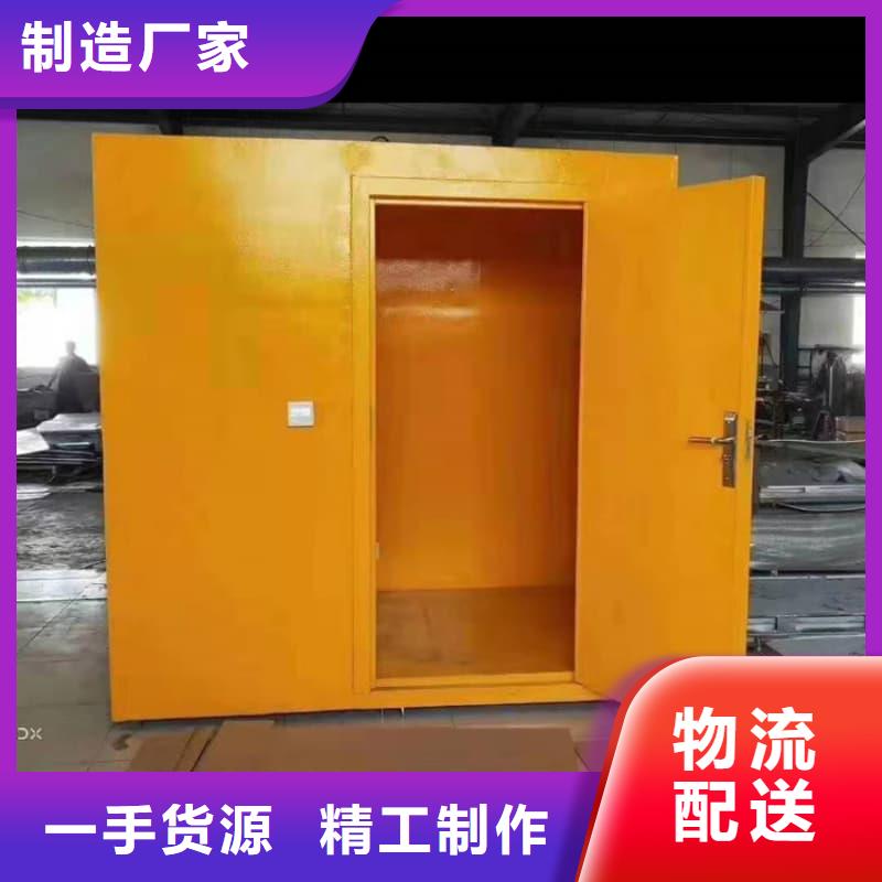 多功能铅房批发价格