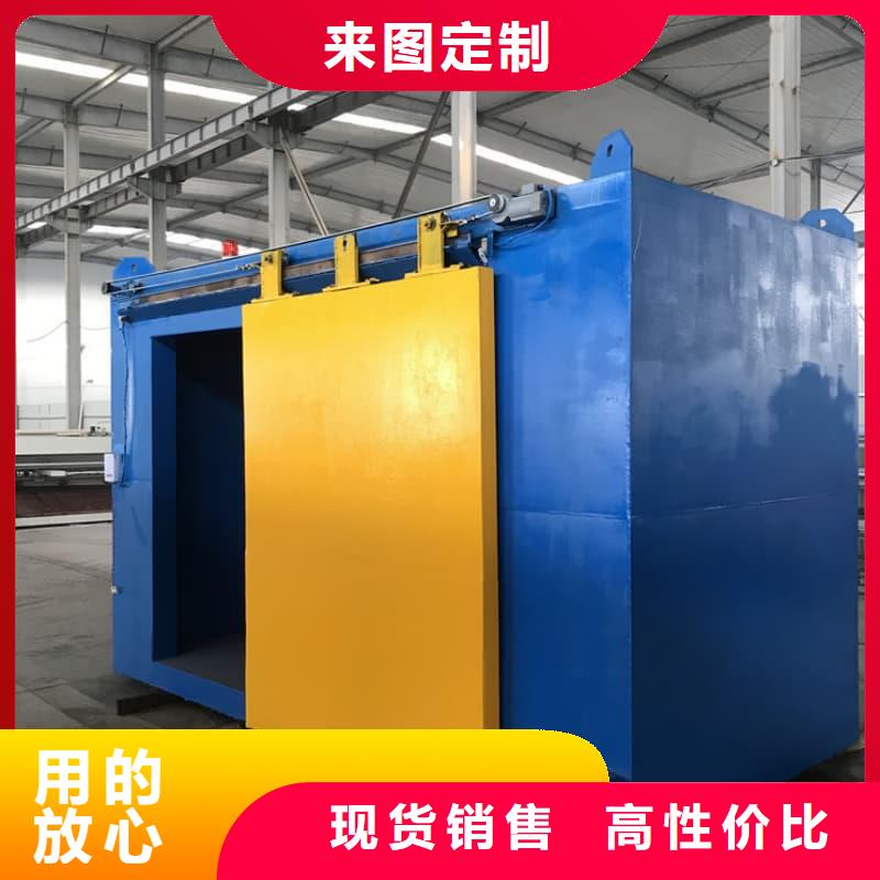 批发单开门铅房_精选厂家