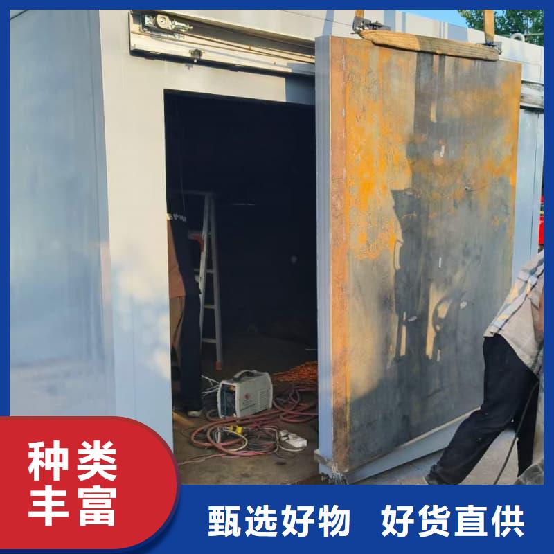 放射科用铅房多重优惠