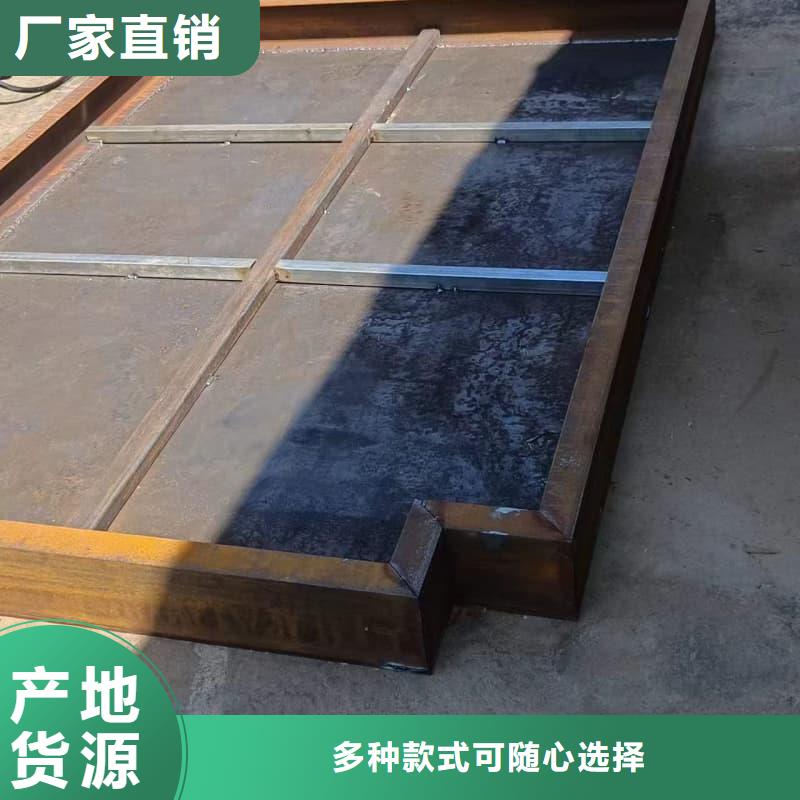 可拆卸式铅房
