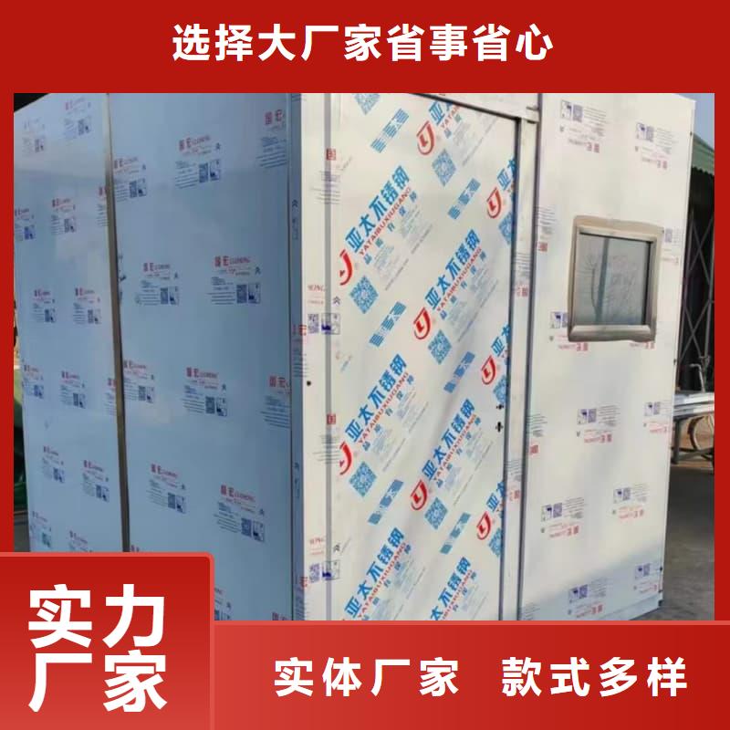 CT定制铅房存货充足