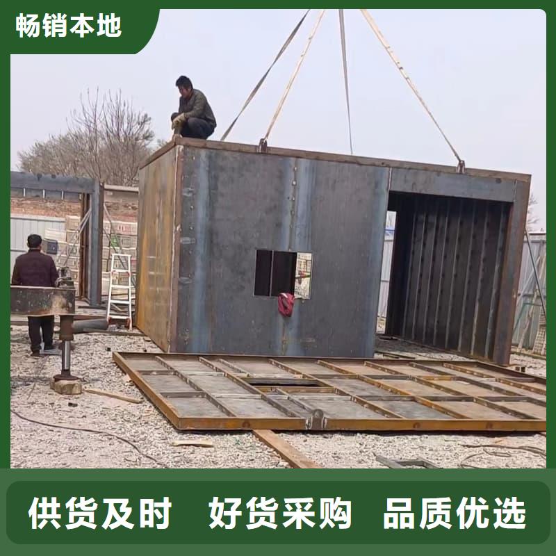 有现货的移动全景铅房供货商