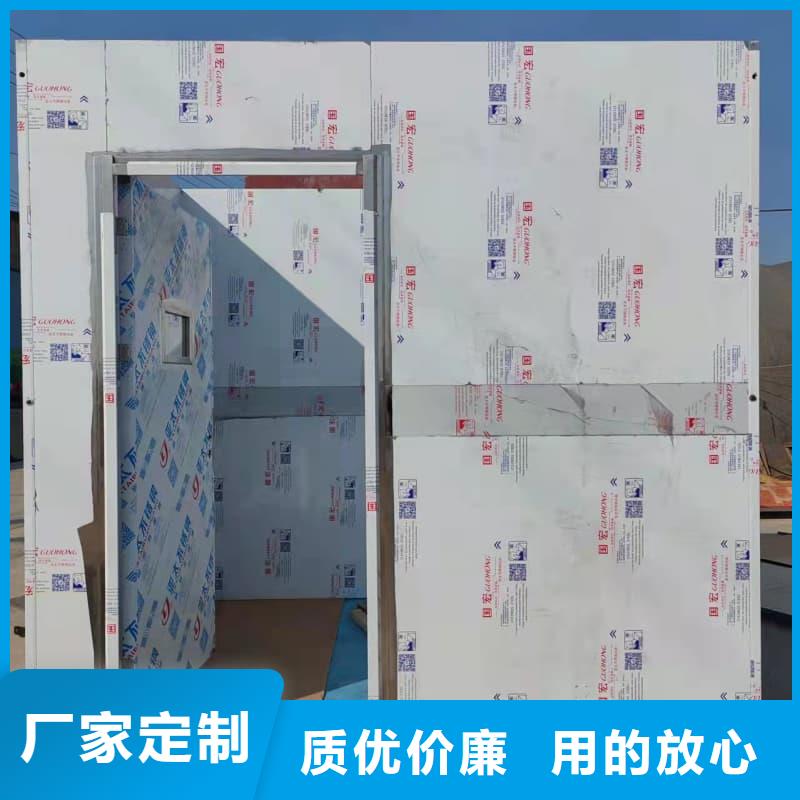 质量优的移动全景铅房厂家