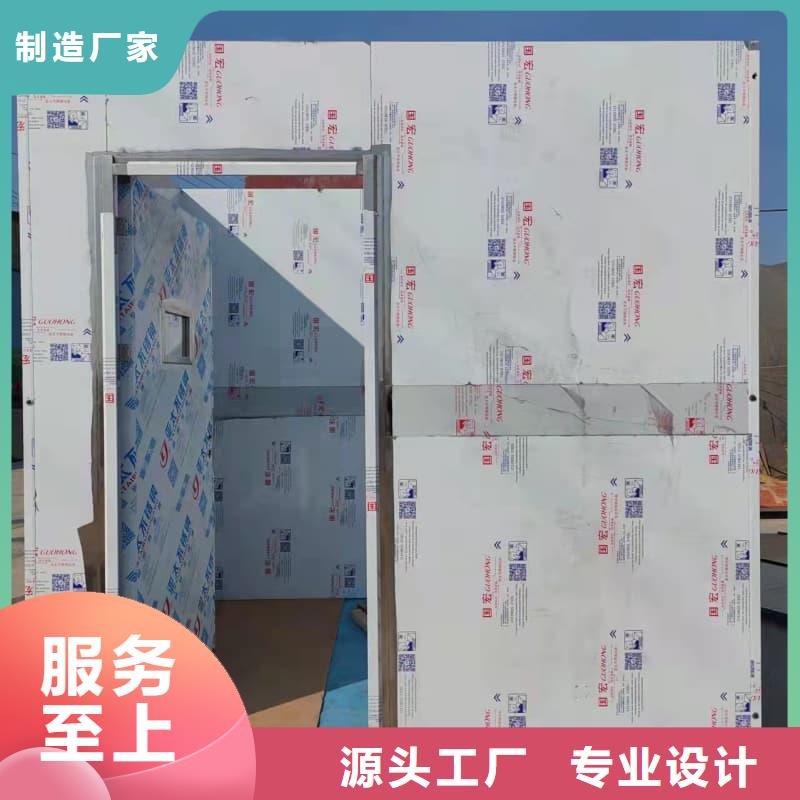 有现货的移动全景铅房供货商