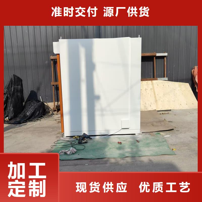 质量优的移动全景铅房厂家