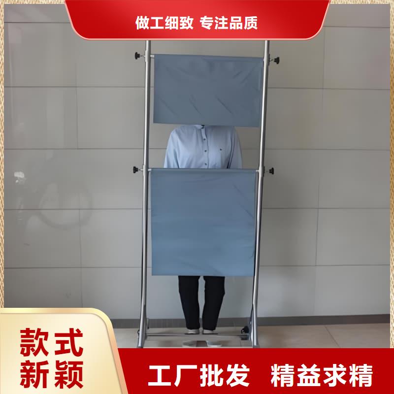 移动铅屏风厂家实地货源